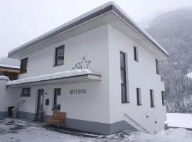 Apartment Jonas by Interhome