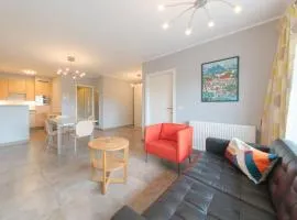 Apartment Seaside 2-02 by Interhome