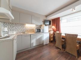 Apartment Park Atlantis-Orchidee by Interhome, casa per le vacanze a Klemskerke