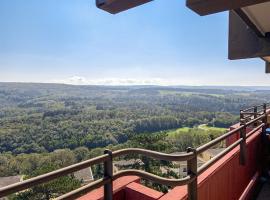 Apartment A1001 by Interhome, hotel i Lahnstein