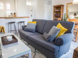 Expo Apartment Golden Mile