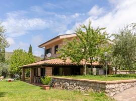 Villa Il Casolare by Interhome, hotel in Sperlonga