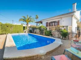 Villa Dofins Bahia Azul by Interhome