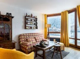 Apartment Le Beau Site by Interhome