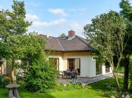 Holiday Home Peenetal by Interhome, hotel with parking in Relzow