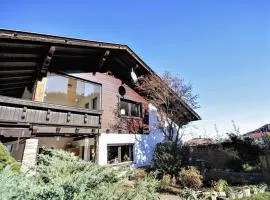 Studio Garten Appartement by Interhome