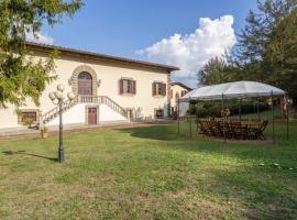 Villa Villa Isabella by Interhome, hotel en Vicchio