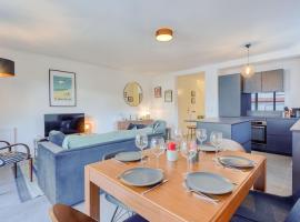 Holiday Home Clos Loreak
