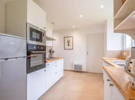 Holiday Home Maison Sainte Claire by Interhome