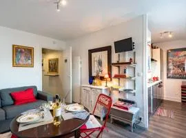 Studio Hoche by Interhome