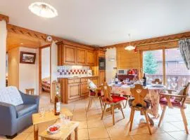 Apartment Marmottes A6 by Interhome