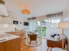 Studio La Cormorane-6 by Interhome, hotel a Carnac