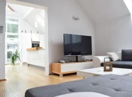 Apartment Ligist by Interhome