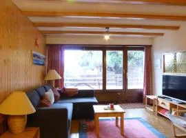 Apartment Centaure B RI 1 by Interhome