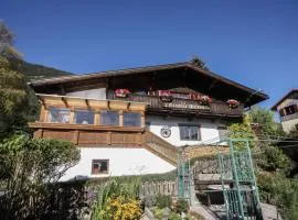 Apartment Berghaus Waldner by Interhome
