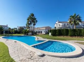 Villa Villa Zefir by Interhome
