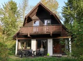Holiday Home Aschenputtel by Interhome