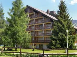 Apartment Grenat 8 by Interhome