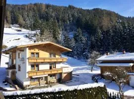 Holiday Home Zeller by Interhome