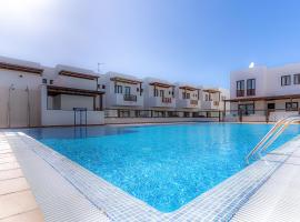 Casa Kaliste, apartment in Puerto Calero