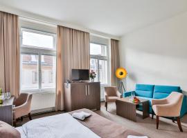 Apartments Embassy by LH