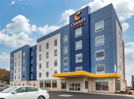 Comfort Suites Cottage Grove-Madison