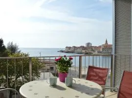 Apartment Silvija sea view