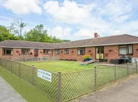 Little Bullocks Farm