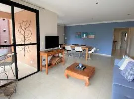 Praia da Enseada Um Por Andar