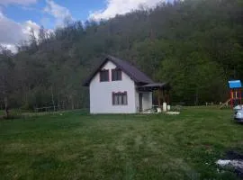 VIKEND KUCA IVONA Jahorina