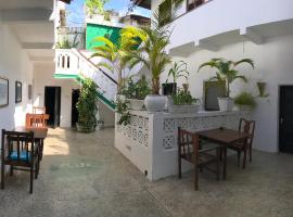 zLife Stone Town, hotel i Zanzibar by