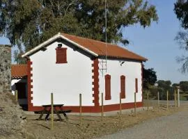 Casa Rural del GUARDAGUJAS