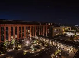 4 hotel in Middelburg 4 hotel in Middelburg