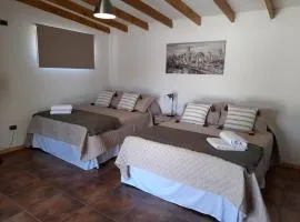 Cabañas Stommeln