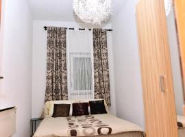 Apartman centar blizina Kastela i Splava, вариант жилья у пляжа в Баня-Луке