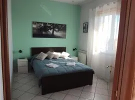 I capricci dell' Etna suite