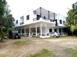 Lake Villa