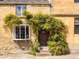 Stanley Cottage