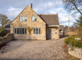 Barn End Cottage，奇平卡姆登的飯店