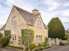 Mill Stream Cottage, vacation rental in Lower Slaughter