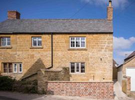 Millbank Cottage, hotel en Mickleton