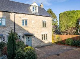 Headford Cottage, villa in Stow on the Wold