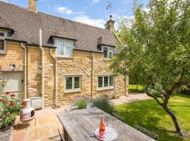Wyncliffe, cottage in Chipping Campden