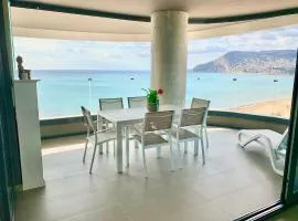 Apartamento Infinium I - Exclusivo - Inmodream Calpe