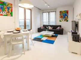 VacationClub - Olympic Park Apartament A602