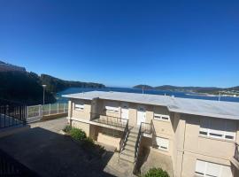 Apartamentos Las Sirenas, resort en Viveiro