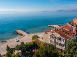 Apartmani Kaštelančić, hotel in Podstrana