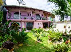 Suítes Recanto das Orquídeas