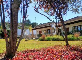 Tottam Art & Healthy Garden, hotel i Málaga