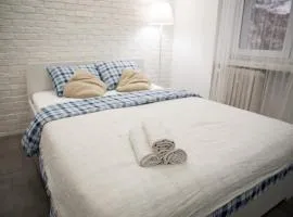 Apartament Estakada 2